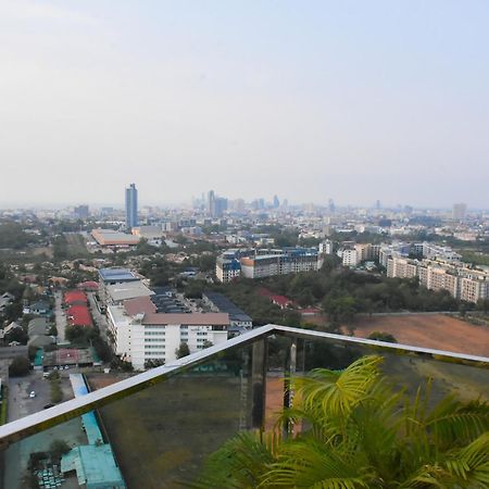 Dusit Grand Condo View 좀티엔 비치 객실 사진