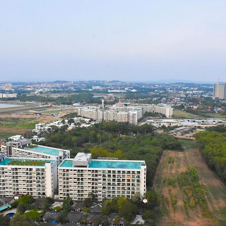 Dusit Grand Condo View 좀티엔 비치 객실 사진